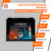 Акумулятор Lifepo4 BYD 12V-70 AH (BMS 80A/40А) пластик