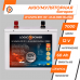 Акумулятор Lifepo4 BYD 12V-60 AH (BMS 50A/25А) метал