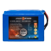 Аккумулятор Lifepo4 12V-30 AH (BMS 30A/15A)