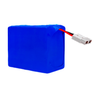 Акумулятор Lifepo4 60V-90 AH (BMS 20A/10А)