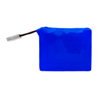 Акумулятор Lifepo4 60V-90 AH (BMS 20A/10А)