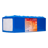 Аккумулятор Lifepo4 24V-90 AH (BMS 60A)