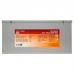 Аккумулятор Lifepo4 24V-90 AH (BMS 80A) металл
