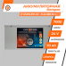 Акумулятор Lifepo4 BYD 24V-70 AH (BMS 80А) метал