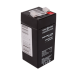 Акумулятор AGM LogicPower LPM 4V-4 AH