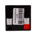 Акумулятор AGM LogicPower LPM 4V-4 AH