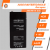 Акумулятор AGM LogicPower LPM 4V-4 AH