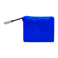 Акумулятор Lifepo4 48V-90 AH (BMS 20A)