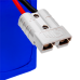 Акумулятор Lifepo4 48V-90 AH (BMS 20A)