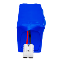 Акумулятор Lifepo4 48V-90 AH (BMS 20A)