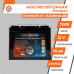 Аккумулятор Lifepo4 BYD 12V-70 AH (BMS 50A/25А) пластик
