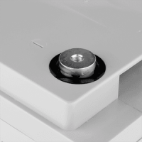 Акумулятор AGM LogicPower LP-MG 12-65 AH SILVER