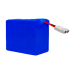 Акумулятор LiFepo4 12V-180 AH (BMS 80A)