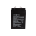 Аккумулятор AGM LogicPower LPM 6-4,5 AH