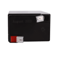 Акумулятор AGM LogicPower LPM 6-4,5 AH