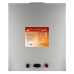 Аккумулятор Lifepo4 48V-90 AH (BMS 80A) металл