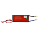 BMS плата LiFePO4 12V 4S Dis 80A Ch 40A