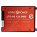 BMS плата LTO 12V 6S 50A симметрия