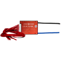 BMS плата LTO 12V 6S 50A симетрія