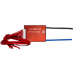 BMS плата LTO 12V 6S 50A симметрия