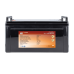 Акумулятор Lifepo4 24V-50 AH (BMS 60A) пластик