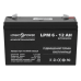 Аккумулятор AGM LogicPower LPM 6-12 AH