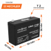 Аккумулятор AGM LogicPower LPM 6-12 AH