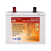 Акумулятор Lifepo4 12V-90 AH (BMS 80A/40A)