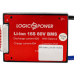 BMS плата Li-ion 60V 16S 40A симетрія