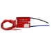 BMS плата Li-ion 60V 16S 40A симетрія