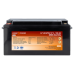 Акумулятор Lifepo4 12V-180 AH (BMS 80A/40А)