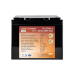 Акумулятор Lifepo4 12V-100 AH (BMS 50A) пластик