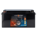 Аккумулятор Lifepo4 BYD 24V-70 AH (BMS 80А) пластик