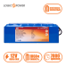 Аккумулятор Lifepo4 12V-100 AH (BMS 80A)