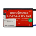 BMS плата LiFePO4 12V 4S Dis 30A Ch 15A