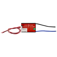 BMS плата LiFePO4 12V 4S Dis 30A Ch 15A