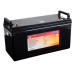 Аккумулятор Lifepo4 12V-100 AH (BMS 80A/40A) пластик