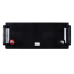 Аккумулятор Lifepo4 12V-100 AH (BMS 80A/40A) пластик