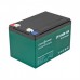 Аккумулятор LOGICPOWER AGM DMZ LP 12V, 12AH