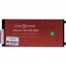 BMS плата LifePo4 48V 16S Dis 80A Ch 40A