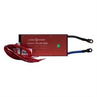 BMS плата LifePo4 48V 16S Dis 80A Ch 40A