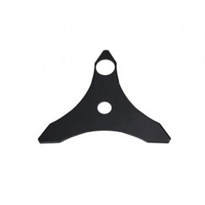 Ніж для заростей ECHO 255*25,4мм 3T