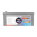 Акумулятор гелевий LogicPower LPN-GL 12-200 AH