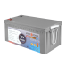 Акумулятор гелевий LogicPower LPN-GL 12-200 AH