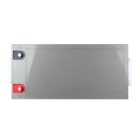 Аккумулятор гелевый LogicPower LPN-GL 12-200 AH