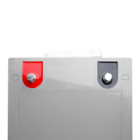 Аккумулятор гелевый LogicPower LPN-GL 12-200 AH
