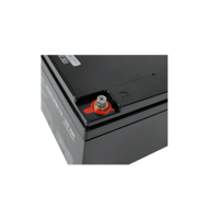 Аккумулятор AGM LogicPower LPM 12-26 AH