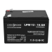 Аккумулятор кислотный AGM LogicPower LPM 12 - 14 AH