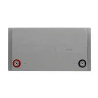 Акумулятор гелевий LogicPower LPM-GL 12-65 AH