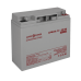 Акумулятор гелевий LogicPower LPM-GL 12-20 AH